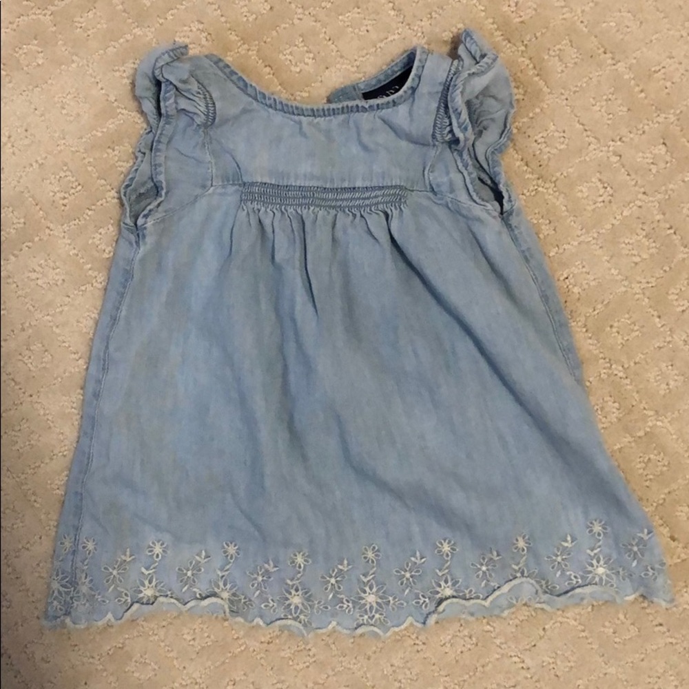 Gap dress
